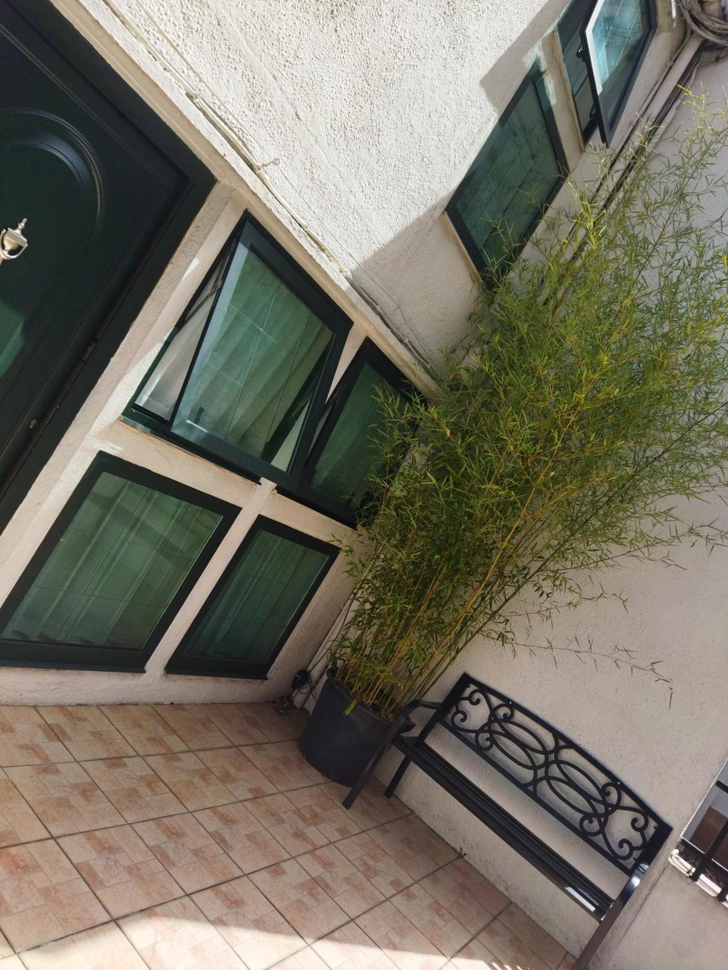 A Casina De Amable Villa Pontevedra Exterior photo